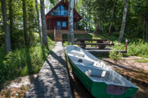 Karujärve Camping